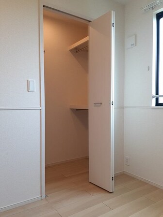 メゾン ドゥイエットの物件内観写真